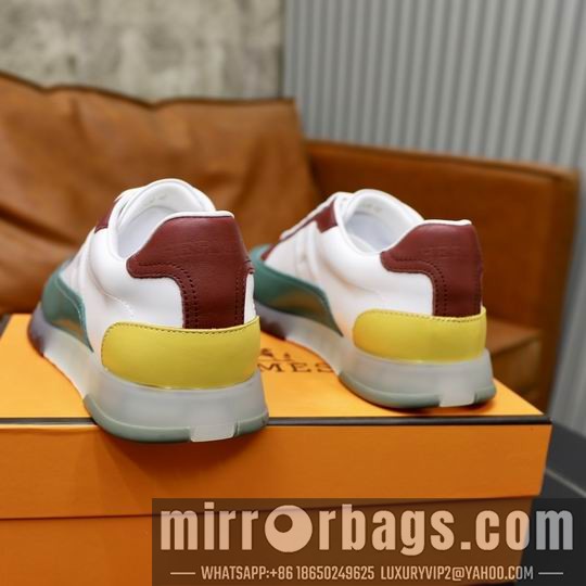 Replica Hermes Shoes Hermes sz38-45 hnh1103
