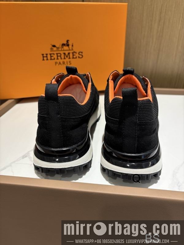 Replica Hermes Shoes Hermes sz38-45 BS0603
