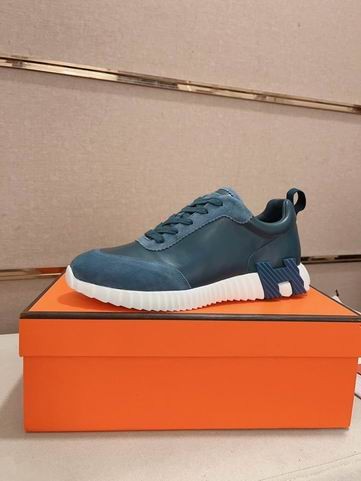 Replica Hermes Shoes Hermes sz39-45 hnh1204