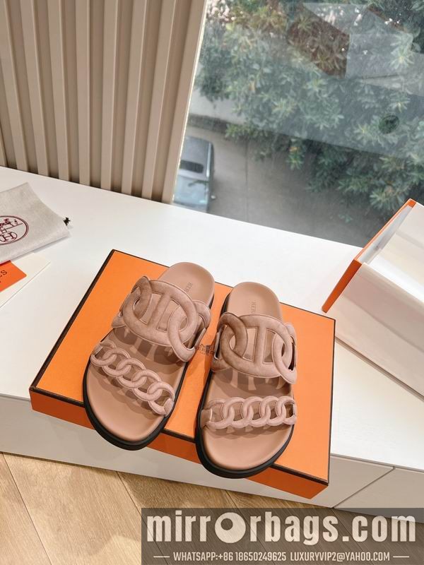 Replica Hermes Shoes Hermes sz35-42 39-45 mnf0248