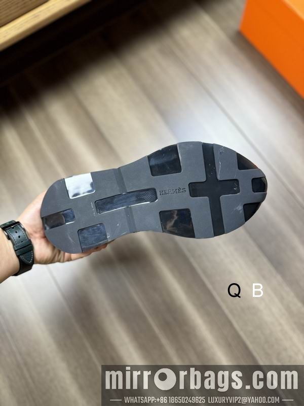 Replica Hermes Shoes HERMES sz39-44 BS0604