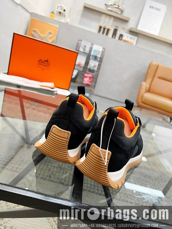Replica Hermes Shoes Hermes sz38-45 jyh0709
