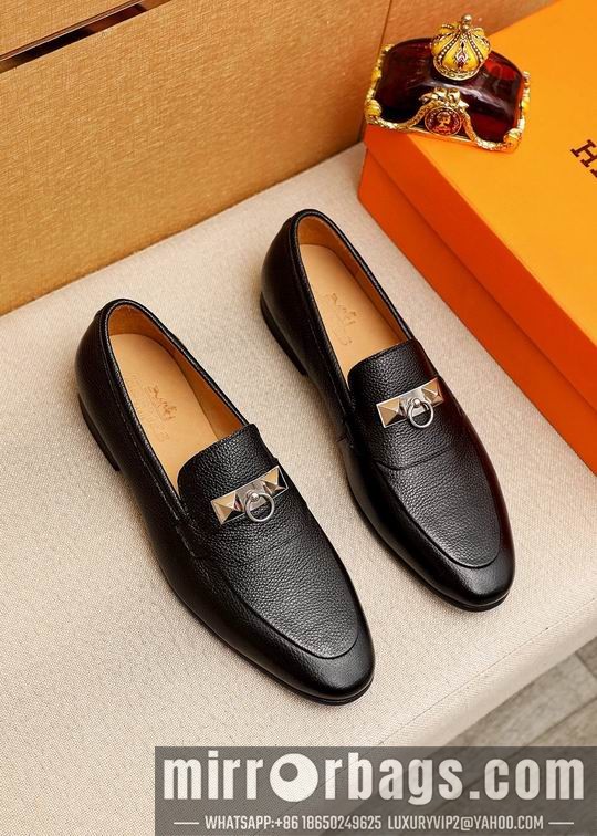 Replica Hermes Shoes Hermes sz38-45 mnh0531