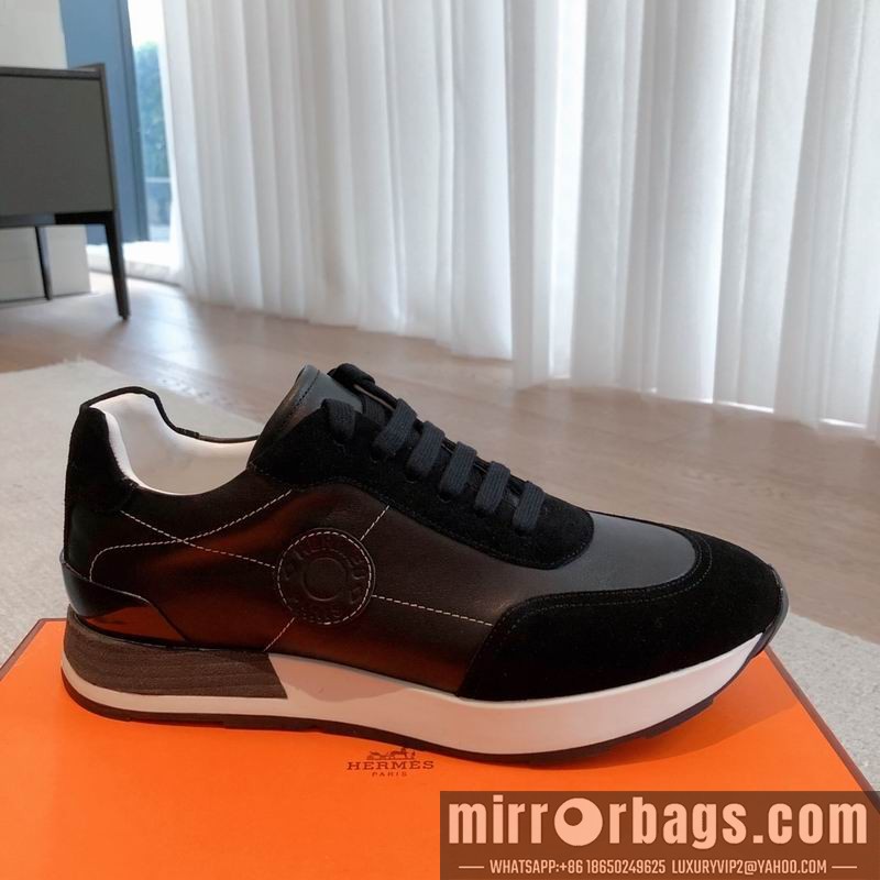 Replica Hermes Shoes Hermes sz35-45 mnf0215