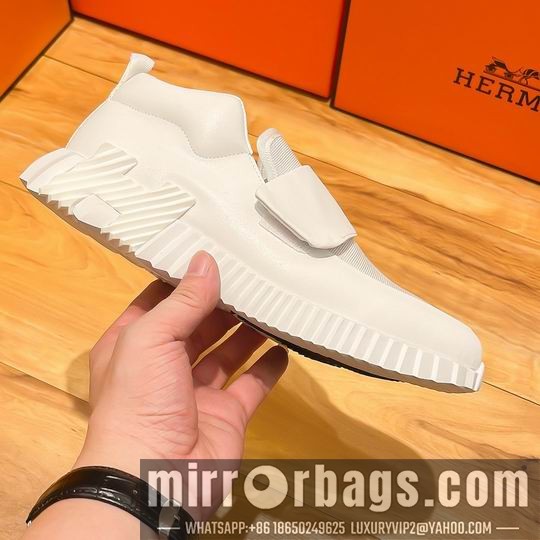 Replica Hermes Shoes Hermes sz38-44 jyh0902