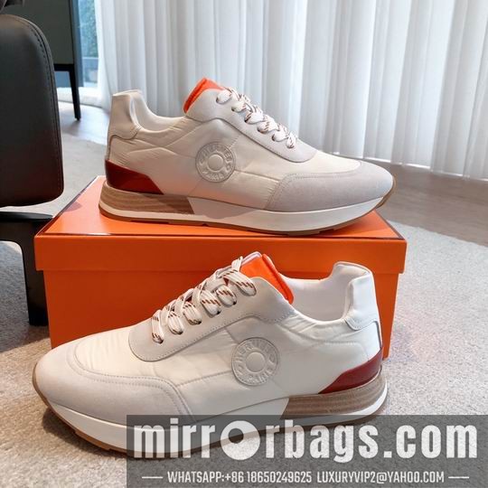 Replica Hermes Shoes Hermes sz35-45 mnh0219