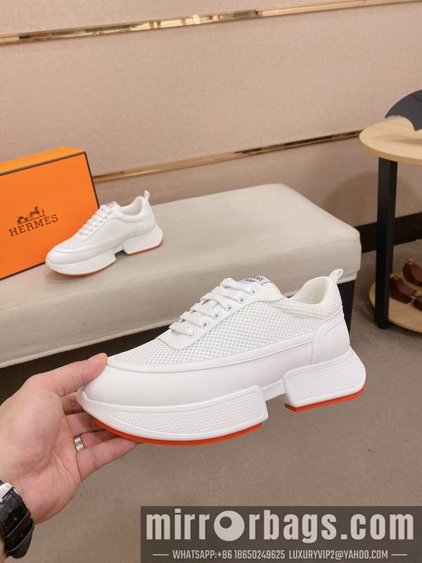 Replica Hermes Shoes Hermes sz38-45 hnh0610