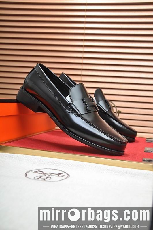 Replica Hermes Shoes Hermes sz38-45 hnh0302