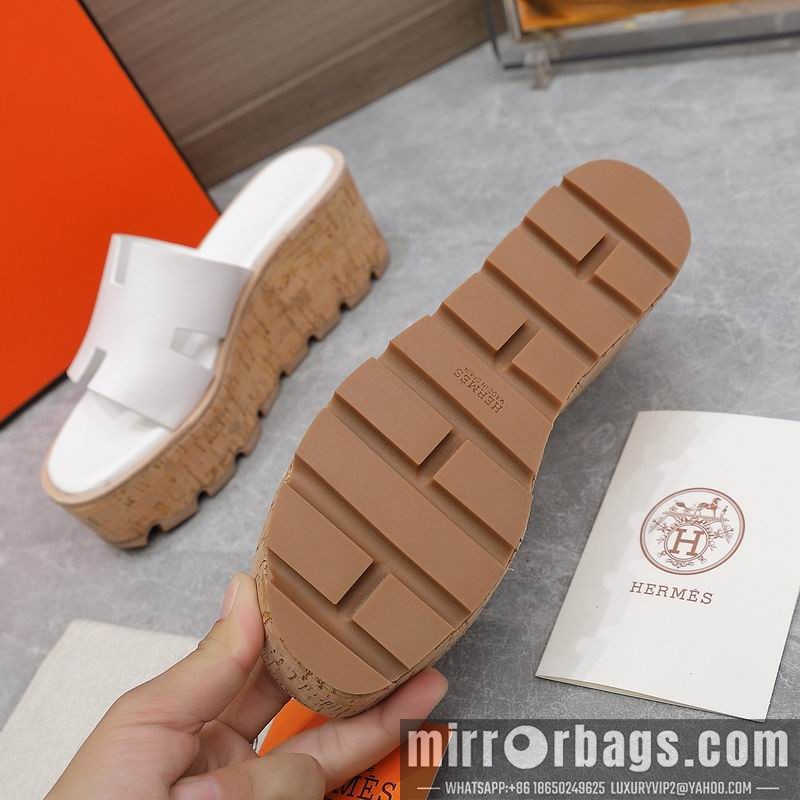 Replica Hermes Shoes Hermes sz35-42 mnh0412