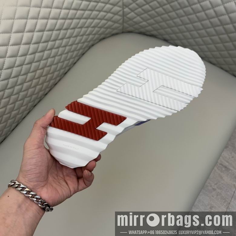 Replica Hermes Shoes Hermes sz38-44 4C n0904