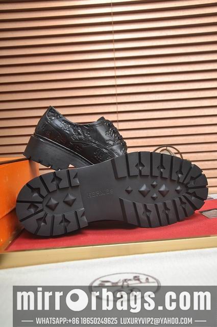Replica Hermes Shoes Hermes sz38-45 hnh0810