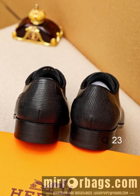 Replica Hermes Shoes HERMES sz38-44 HY0701