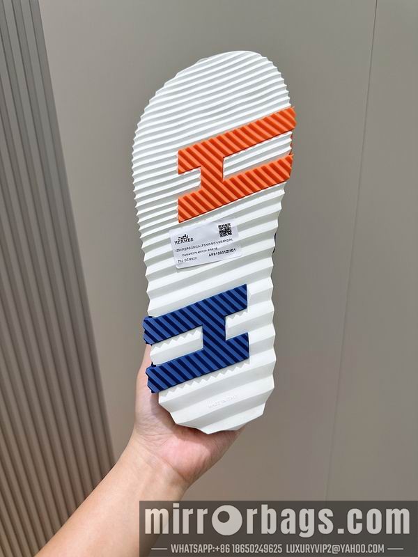 Replica Hermes Shoes Hermes sz38-46 jyh0513