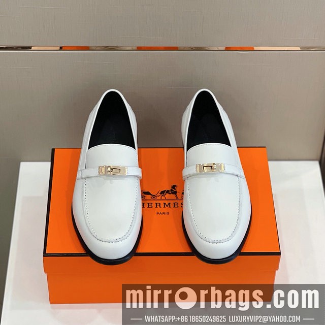 Replica Hermes Shoes 22530006 SZ 38-44