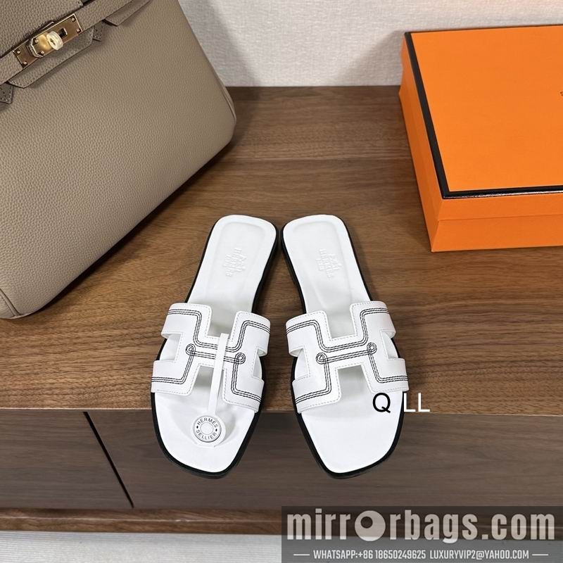 Replica Hermes Shoes Hermes sz35-40 LL0310