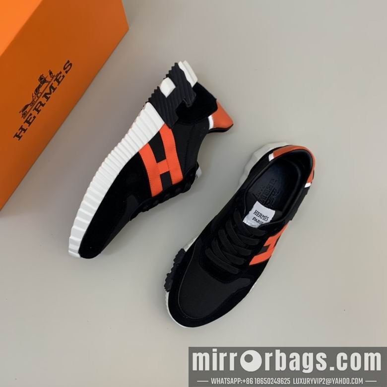 Replica Hermes Shoes Hermes sz38-44 4C n0904