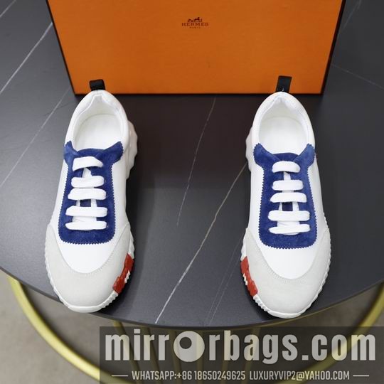 Replica Hermes Shoes Hermes sz34-45 hnh0904