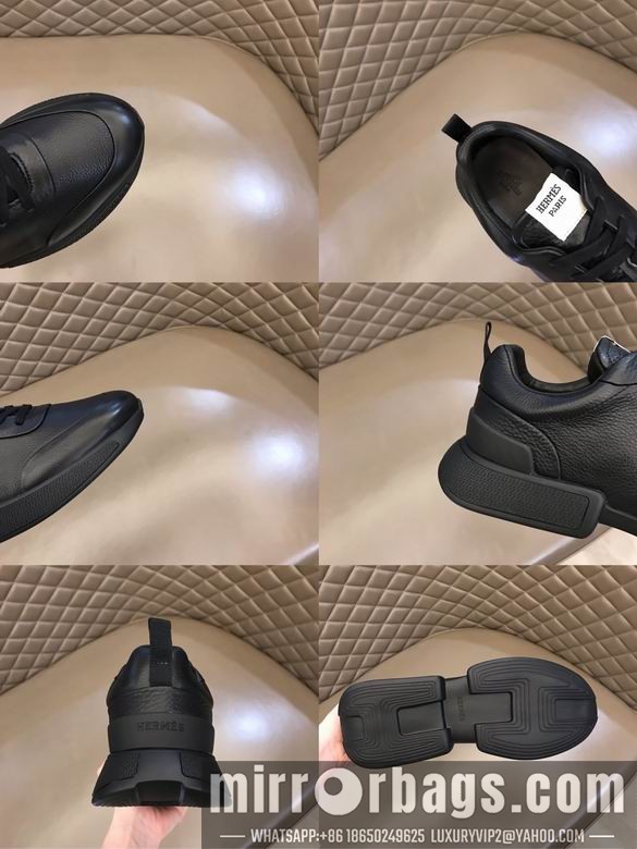Replica Hermes Shoes Hermes sz38-44 4C n0903