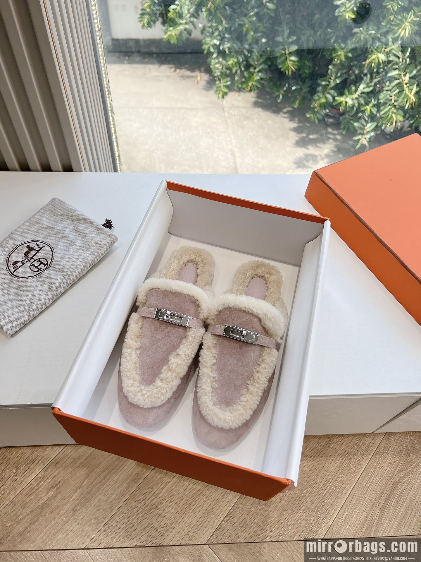Replica Hermes Shoes Hermes sz36-41 h1101