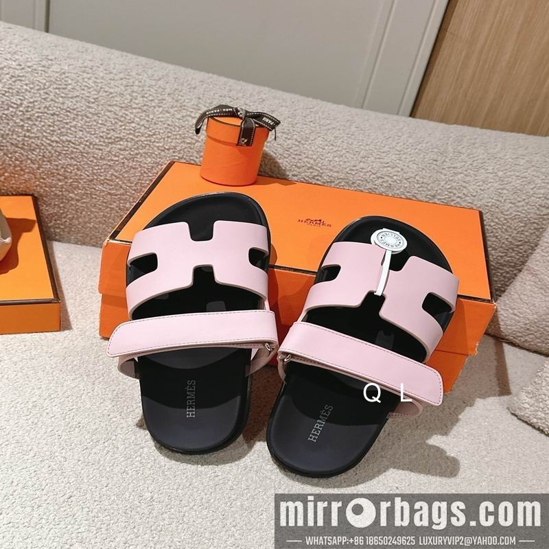 Replica Hermes Shoes Hermes sz35-46 LL0703