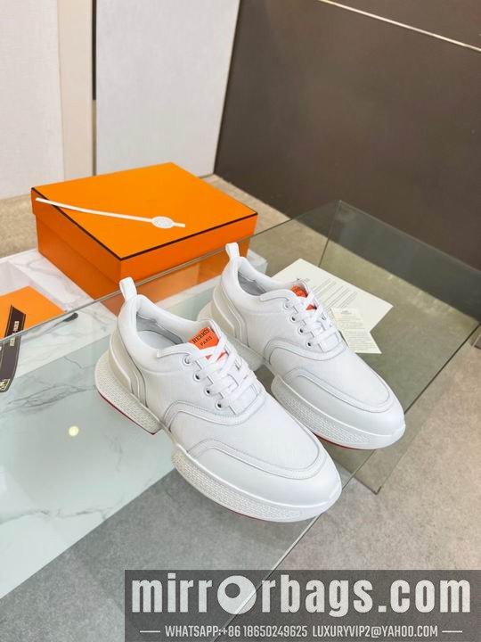 Replica Hermes Shoes Hermes sz35-47 hnh0601