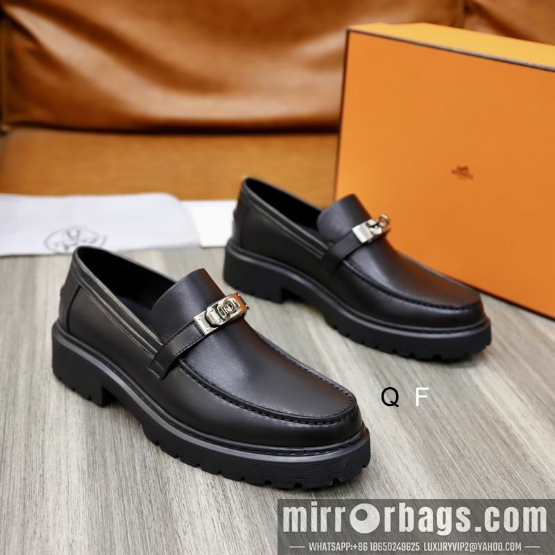 Replica Hermes Shoes Hermes sz38-45 10C TF0101