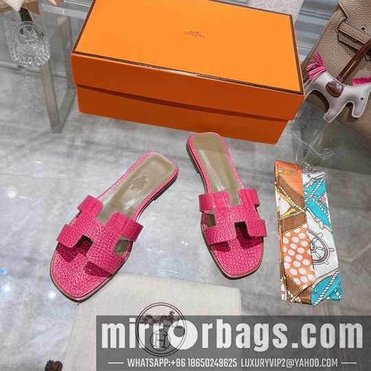 Replica Hermes Shoes Hermes sz34-42 mnh0237