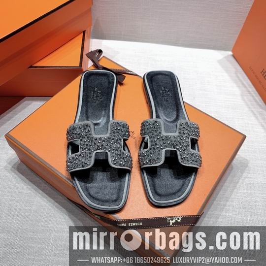 Replica Hermes Shoes Hermes sz35-42 mnh0403
