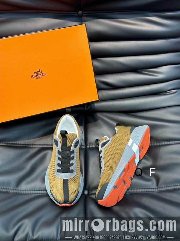 Replica Hermes Shoes Hermes sz38-45 5C TF0101