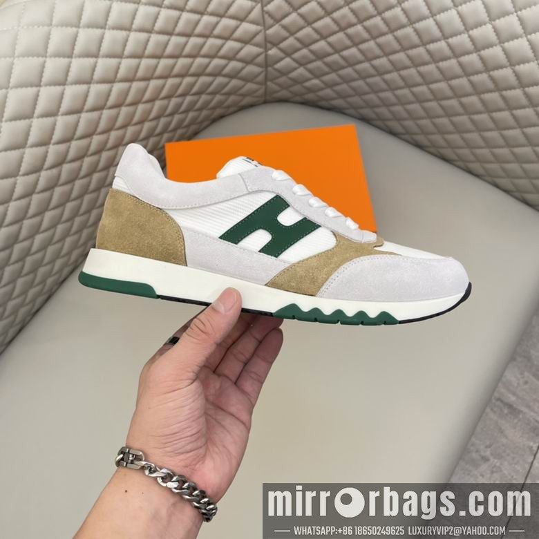 Replica Hermes Shoes Hermes sz38-44 2C n0916