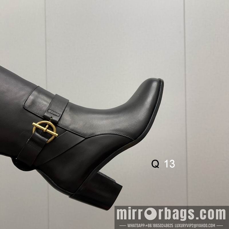 Replica Hermes Shoes Hermes sz35-40 Y1006