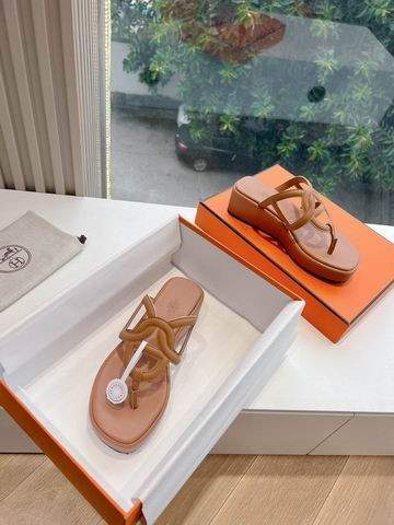 Replica Hermes Shoes Hermes sz35-40 mnh0803