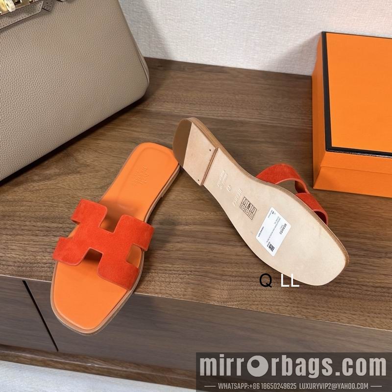 Replica Hermes Shoes Hermes sz35-40 LL0315