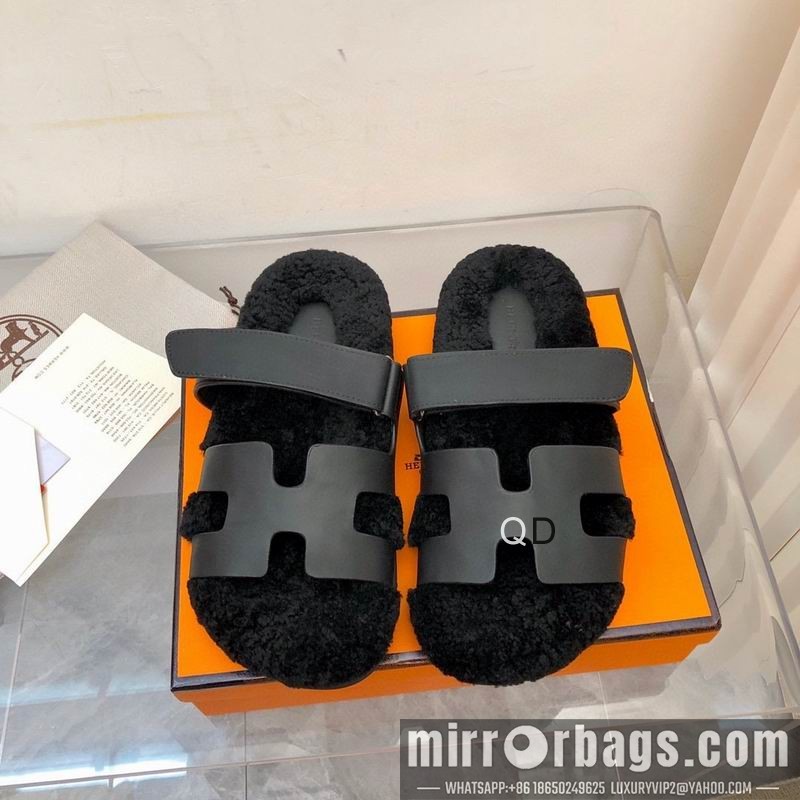 Replica Hermes Shoes Hermes sz35-44 GDT0129