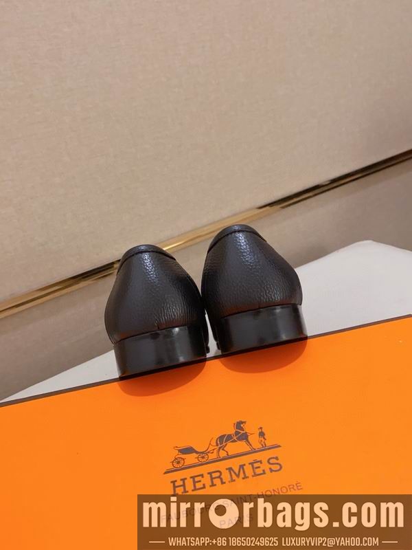 Replica Hermes Shoes Hermes sz38-45 hnh0308