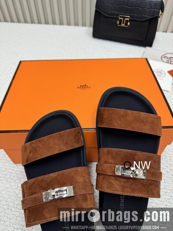 Replica Hermes Shoes Hermes sz35-41 WN0708