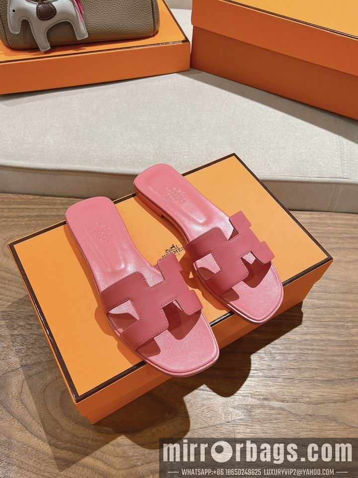 Replica Hermes Shoes Hermes sz34-42 mnh0218