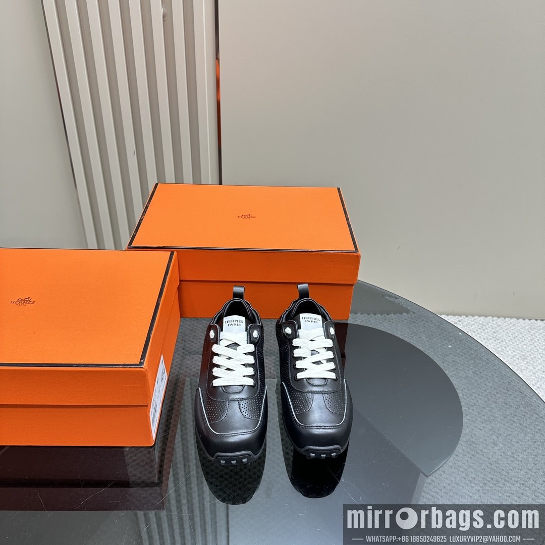 Replica Hermes Shoes Hermes sz35-40 h0701