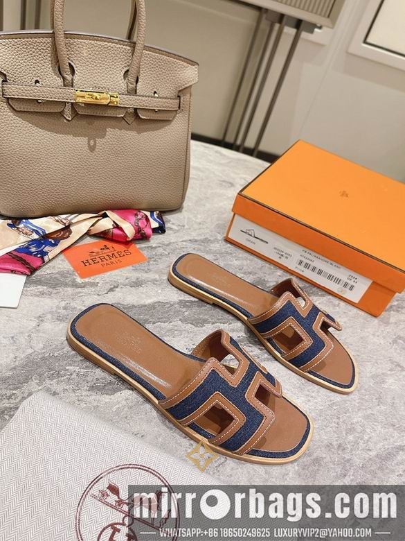 Replica Hermes Shoes Hermes sz35-40 mhf0139