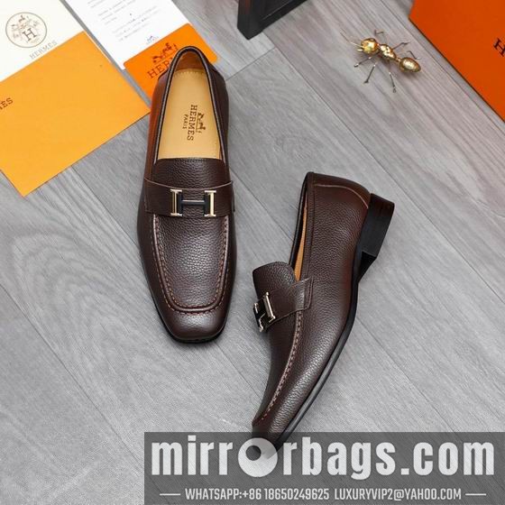 Replica Hermes Shoes Hermes sz38-47 hnh0611