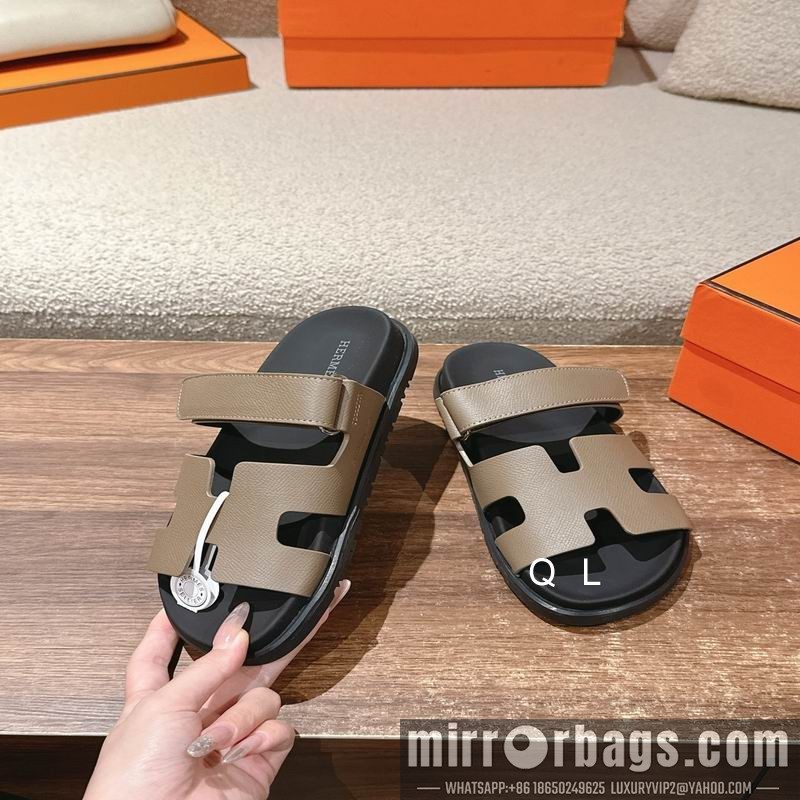 Replica Hermes Shoes Hermes sz35-46 LL0703