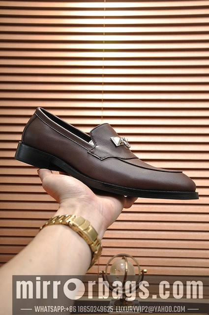 Replica Hermes Shoes Hermes SZ 38-44 211221507-8 2colors