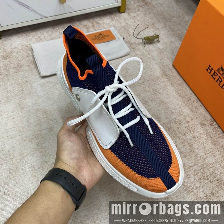Replica Hermes Shoes 22710055 SZ 38-44