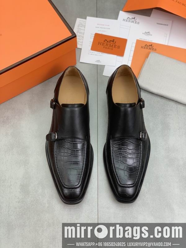 Replica Hermes Shoes Hermes sz38-45 mnf0271