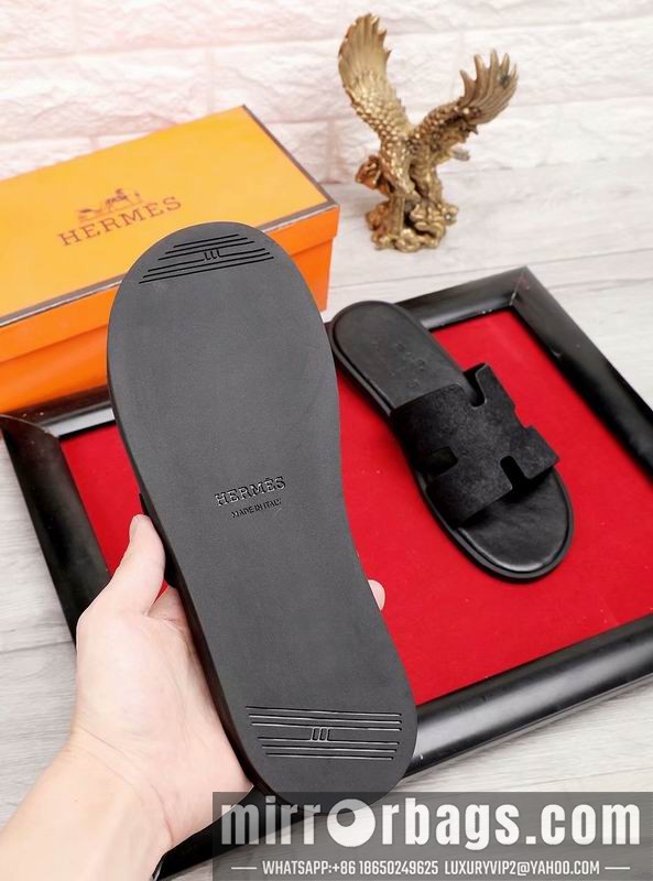 Replica Hermes Shoes Hermes sz38-48 mnf0304