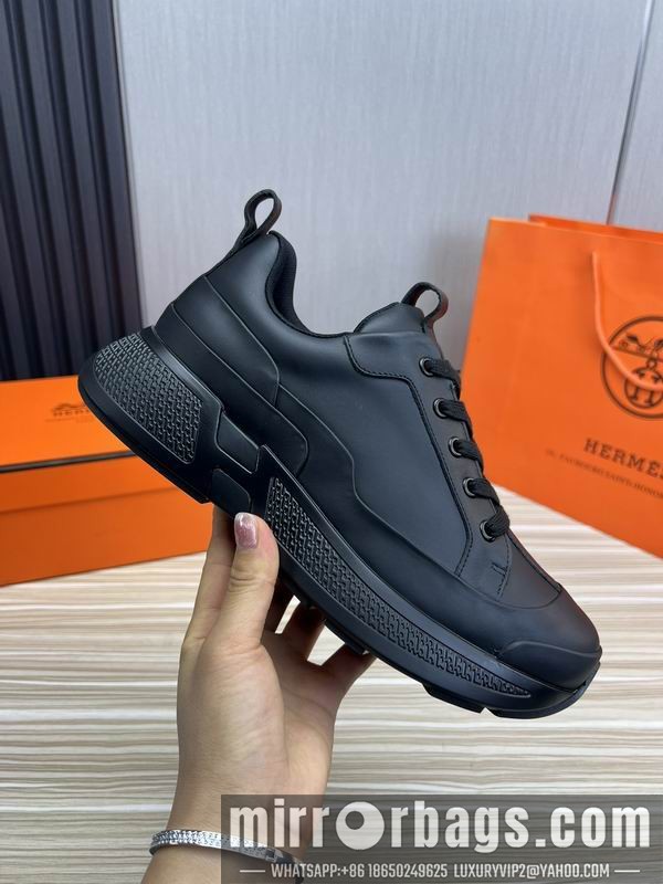 Replica Hermes Shoes Hermes sz38-45 mnf0213