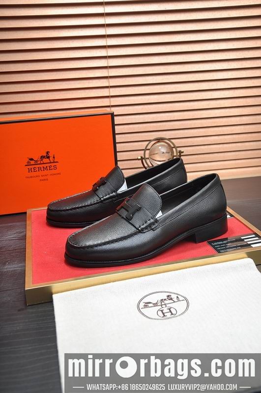 Replica Hermes Shoes Hermes sz38-45 hnh0302