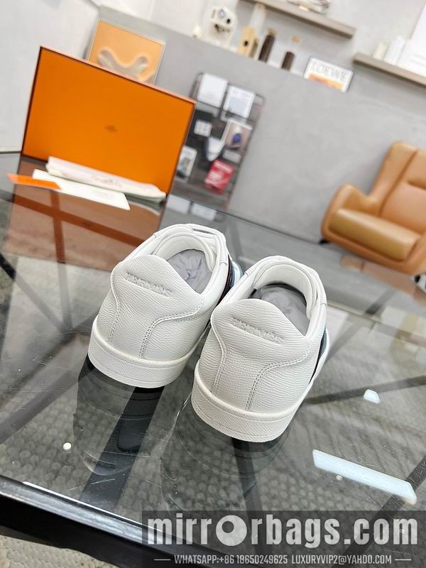Replica Hermes Shoes Hermes sz38-45 jyh0706