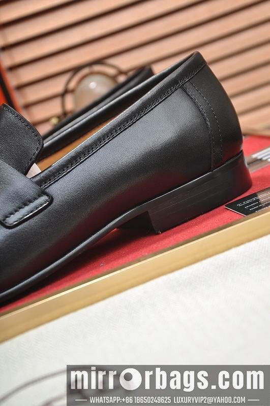 Replica Hermes Shoes Hermes sz38-45 hnh0502