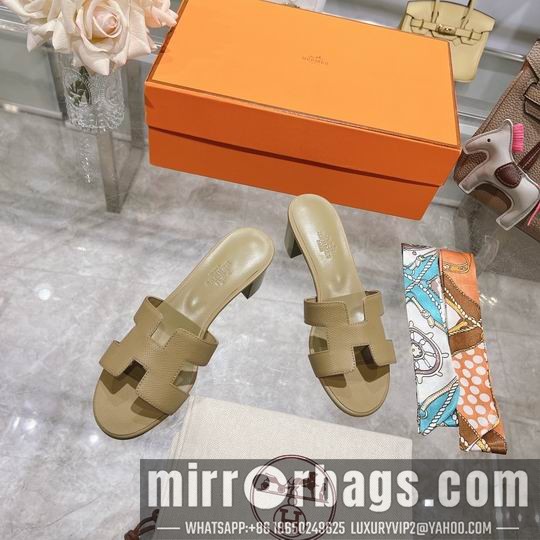 Replica Hermes Shoes Hermes sz34-42 mnh0210